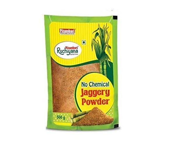 Ruchiyana Gud Powder 500g